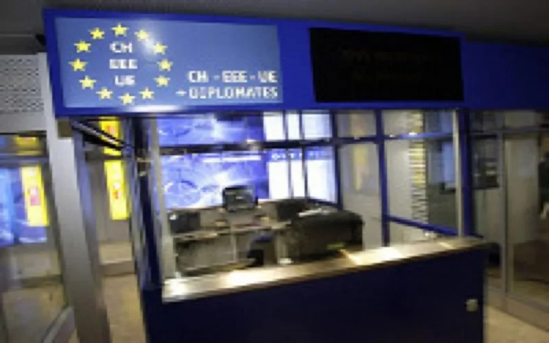 Nouveau système pour les visas Schengen