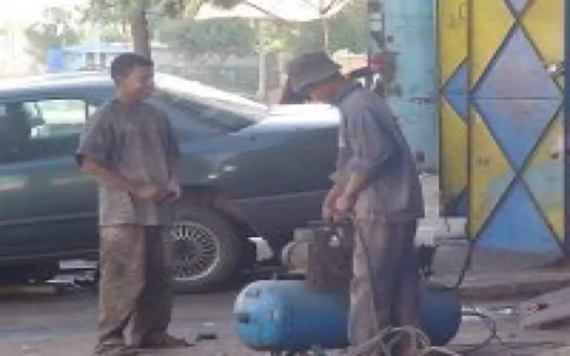 Le Maroc interdit le travail des enfants de moins de 15 ans