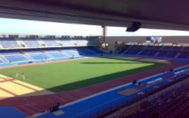 JO Londres 2012 - football : le championnat aura lieu au Maroc