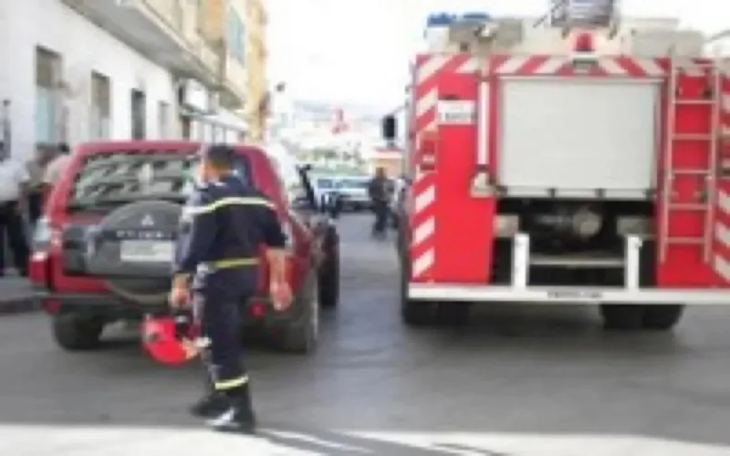 Un militaire se suicide pour un mouton à Taza
