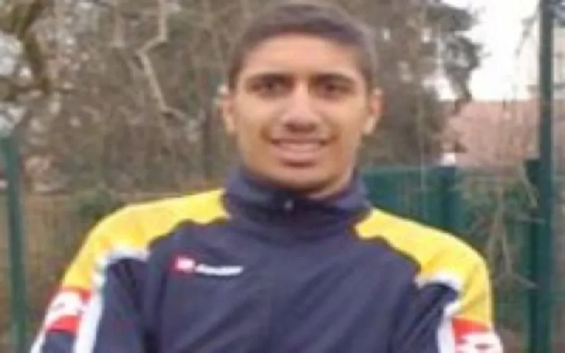 LG Cup : Amine Lecomte-Addani se désiste