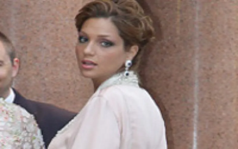 Lalla Soukaina