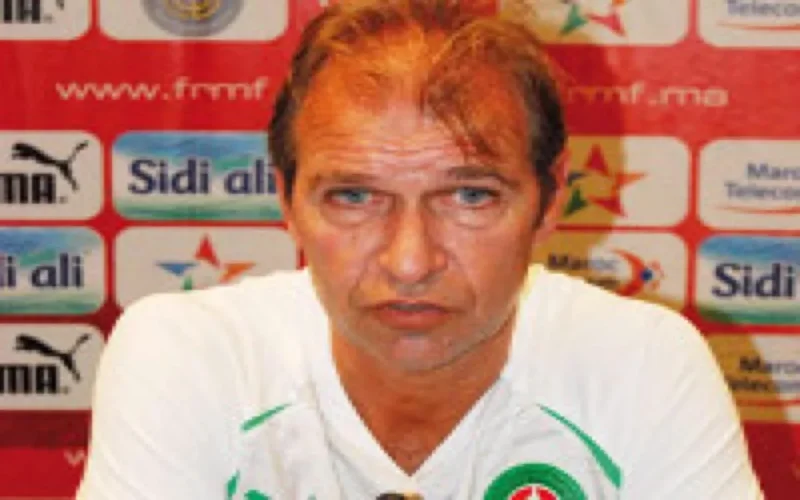 CAN U23 : la liste des joueurs