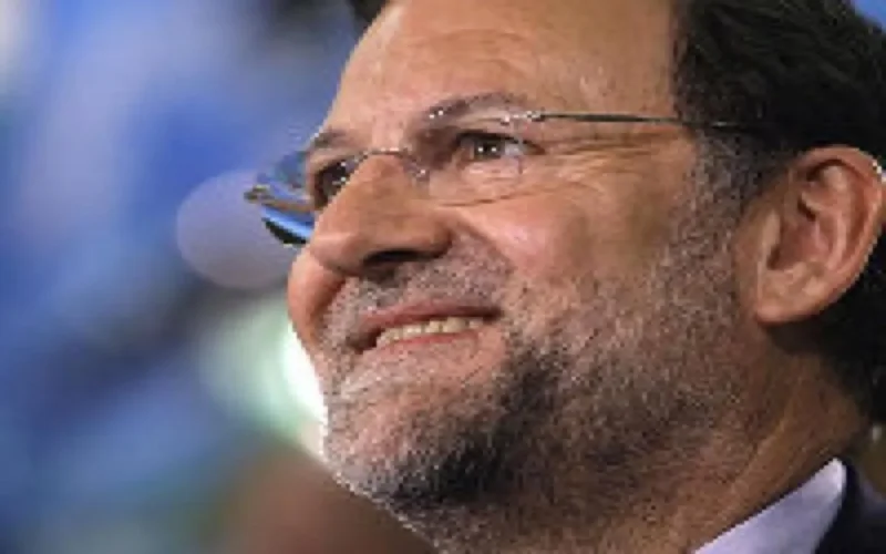 Mariano Rajoy au Maroc en décembre