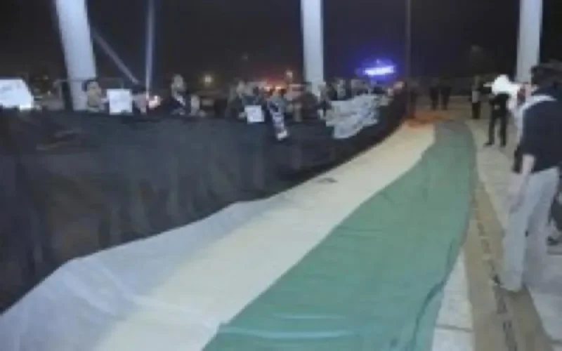 Le concert de Hindi Zahra en Israël dénoncé au Maroc