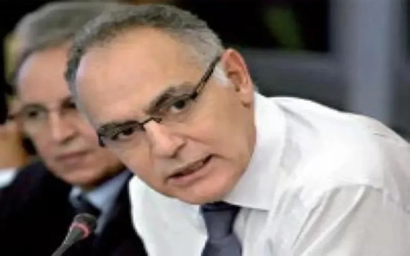 Salahdine Mezouar nouveau wali de Bank Al-Maghrib ? 