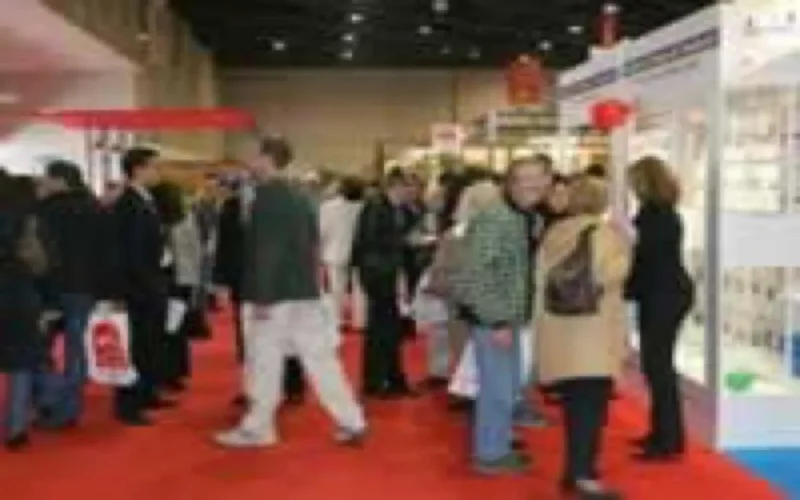  "France Expo Maroc 2004" : Forte relance des investissements français