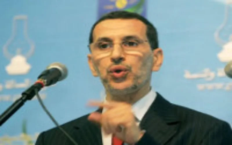 Saâdeddine El Othmani : "Le gouvernement sera nommé mardi"