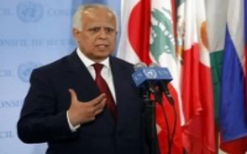 Le Maroc fait son entrée au Conseil de Sécurité