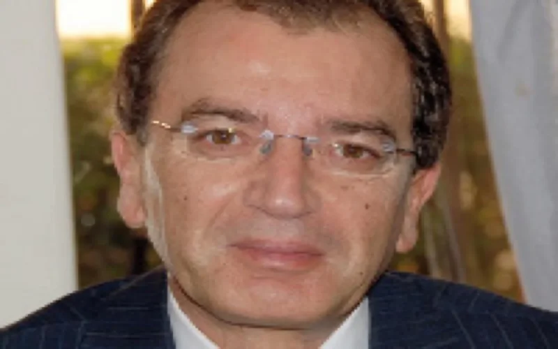 Mohamed Amine Sbihi