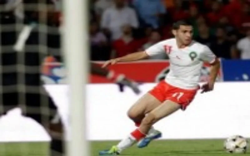 Le PSG veut Oussama Assaidi 