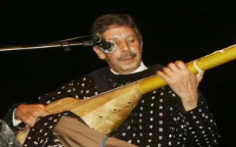 Mort de Mohamed Rouicha 