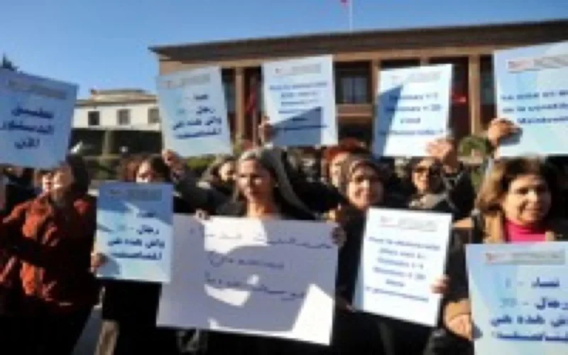Parité hommes - femmes : Benkirane pris à parti devant le Parlement 