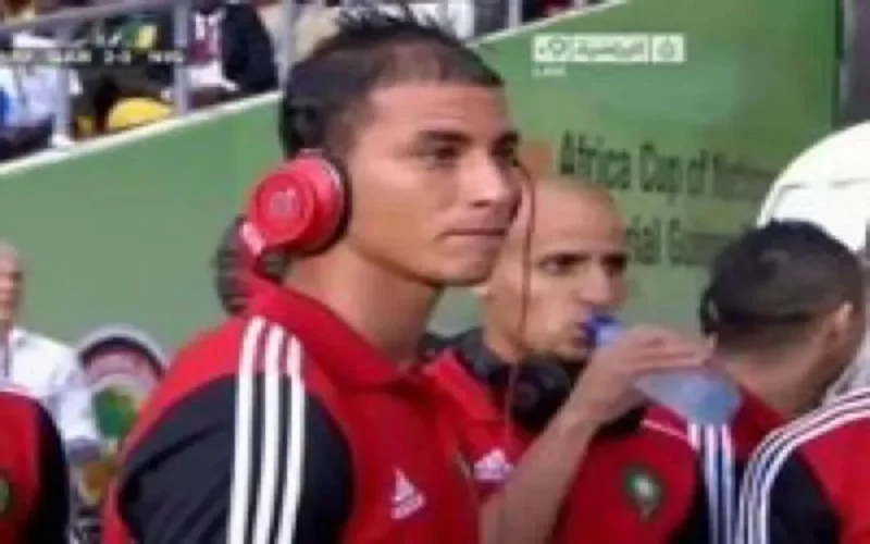 Résultat match : Maroc - Tunisie 1-2