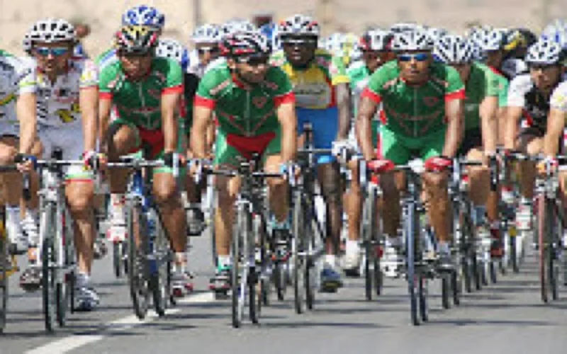 Cyclisme : l'Algérie refuse d'ouvrir ses frontières avec le Maroc