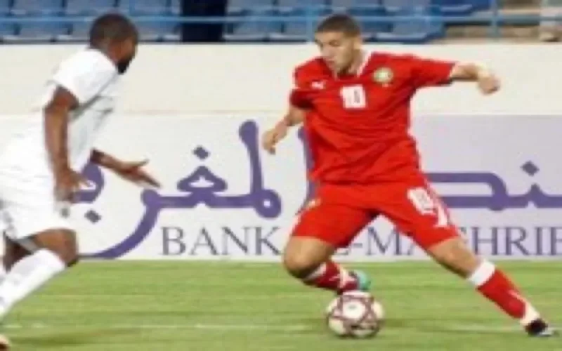 Adel Taarabt très en colère 