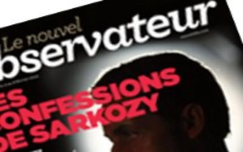 La Nouvel Observateur encore censuré au Maroc
