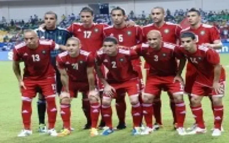Le Maroc affronte le Burkina Faso le 29 février 