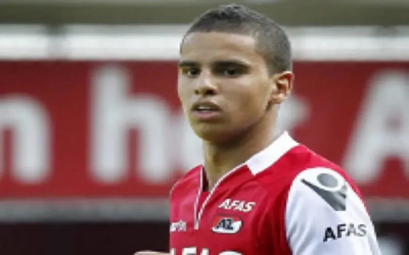 Adam Maher rejoint la sélection néerlandaise 