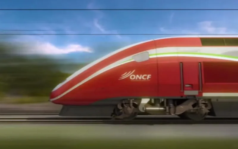 Nouvelle campagne "Stop TGV !" au Maroc 