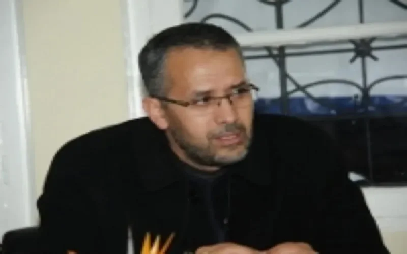 El Habib Choubani : "Mawazine doit disparaitre !" 