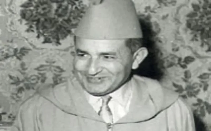 Mohammed V