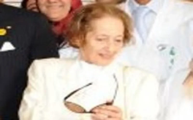 Lalla Aïcha