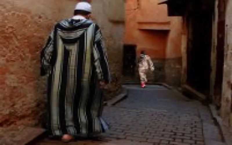 Démantèlement d'une secte au Maroc 