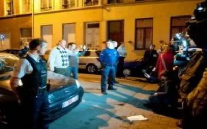 Anderlecht : un mort après une attaque contre une mosquée
