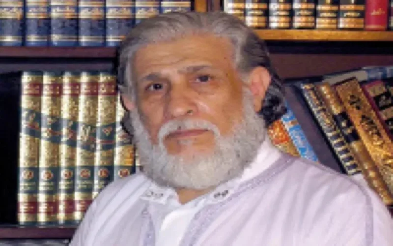 Abdelkrim Moutiî demande l'asile politique en Grande Bretagne