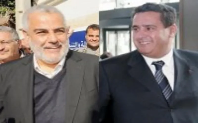 Benkirane et Akhannouch en froid ?