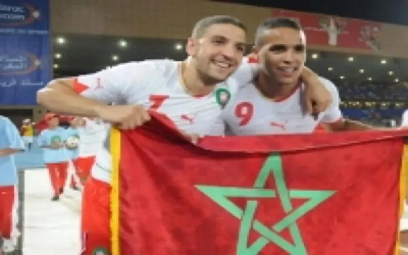 Adel Taarabt refuse de jouer pour Gerets