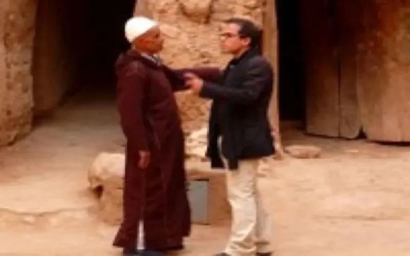 Tinghir-Jérusalem : les échos du Mellah