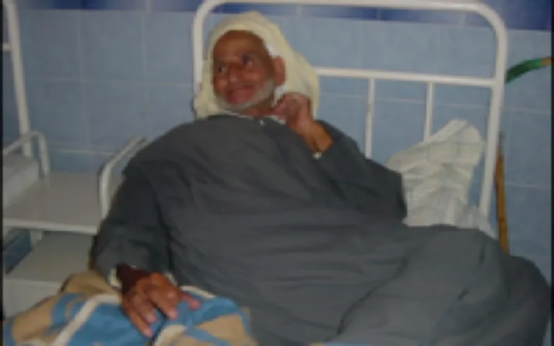 Maroc : un hôpital pour 42.000 habitants