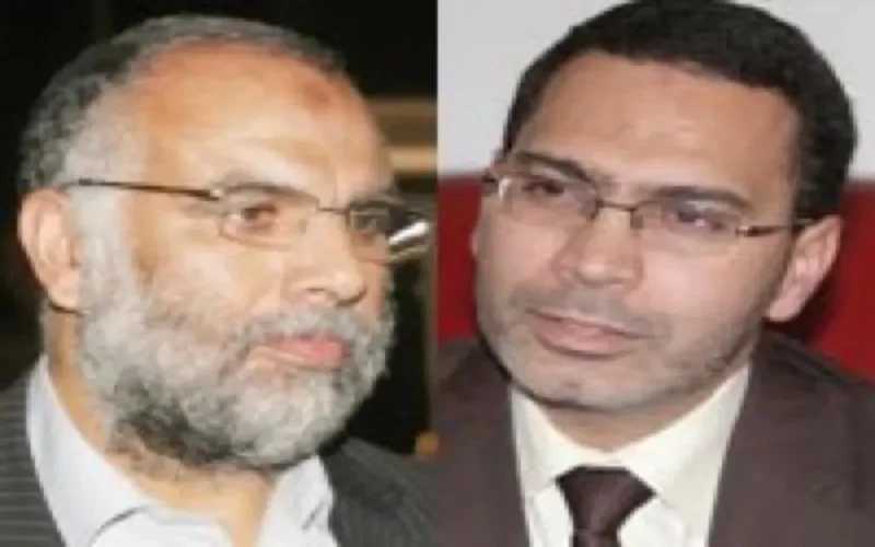 El Khalfi et Baha accusés d'avoir pistonné leurs familles