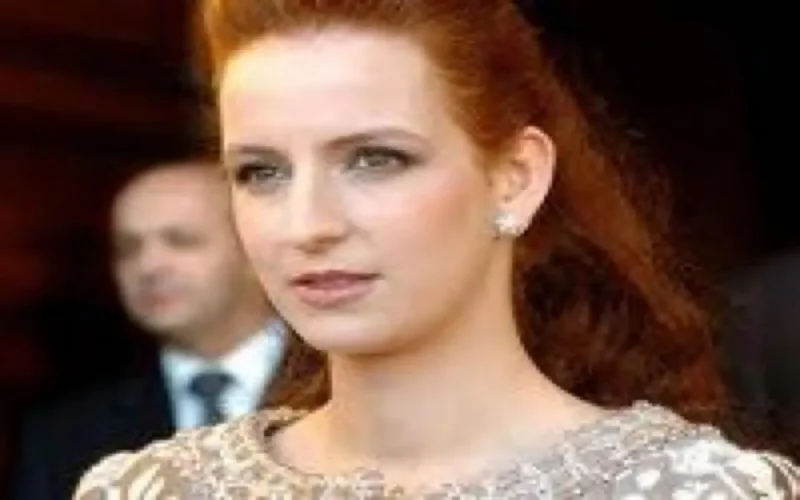 La princesse Lalla Salma fête ses 34 ans