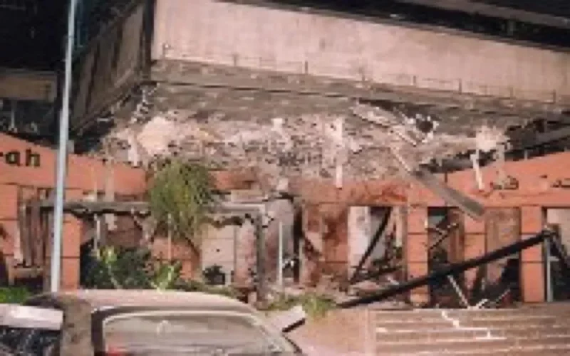 Qui est derrière les attentats du 16 mai 2003 à Casablanca ?