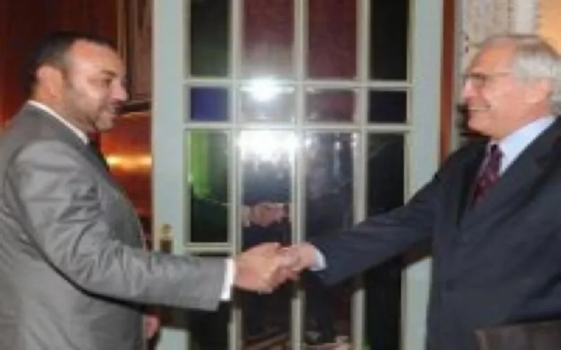 Maroc-ONU : désaccord autour du Sahara