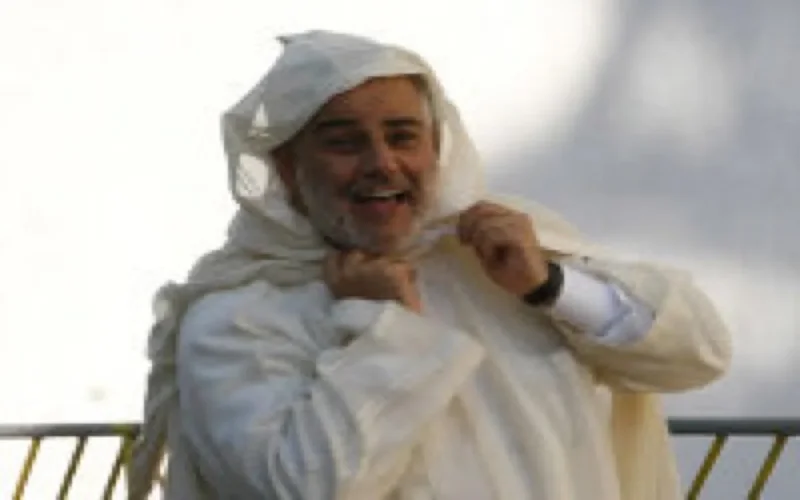 Benkirane interdit au parlement