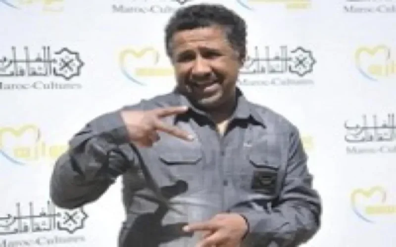 Khaled à Mawazine 2012