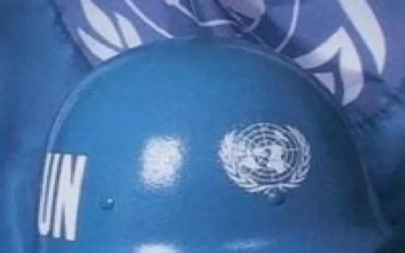 Les casques bleus marocains à l'honneur aux Nations Unies 