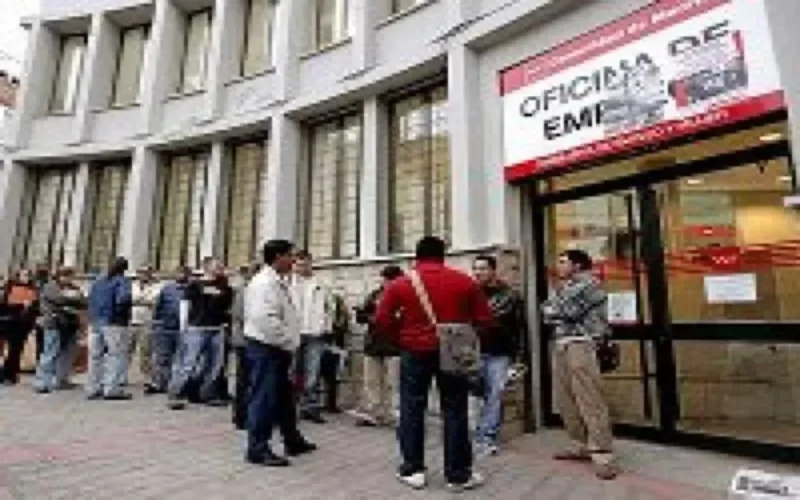 Espagne : plus de la moitié des Marocains au chômage