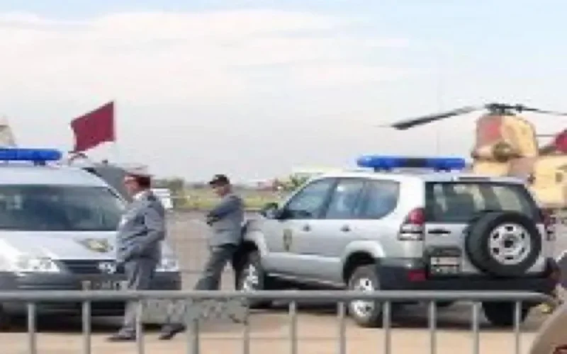 Le fils du général El Ouazzani retrouvé mort à Marrakech