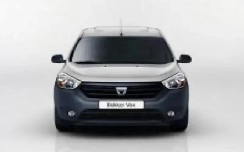 Renault lance Dacia "Dokker" et "Dokker Van"