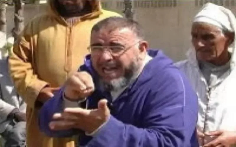 L'imam, le journaliste et les libertés sexuelles