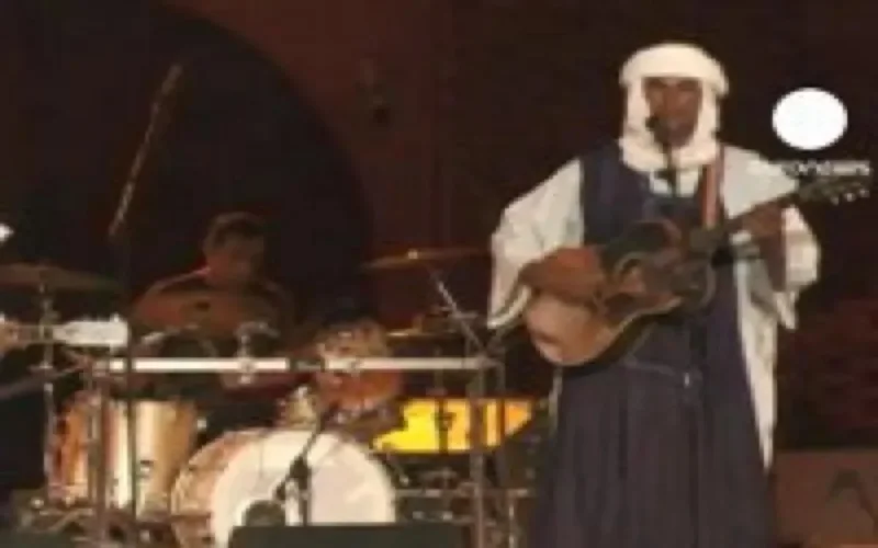 Timitar d'Agadir : 40 concerts, 400.000 passionnés de musique