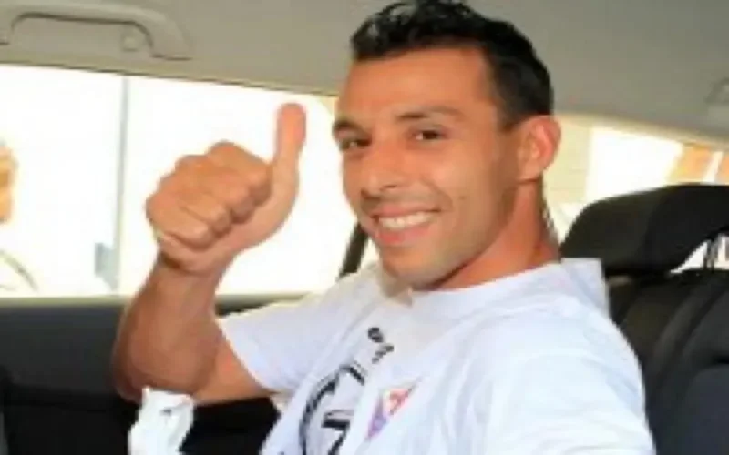 Mounir El Hamdaoui à la Fiorentina