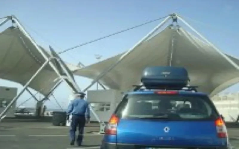 Corruption et pratiques d'un autre âge au port Tanger Med