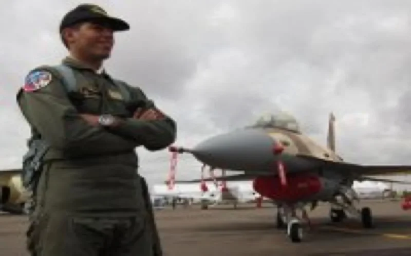 Le Maroc, première puissance militaire d'Afrique du nord