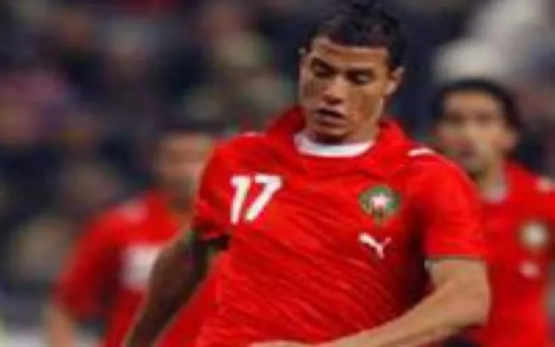 Liste des joueurs convoqués pour le match Maroc-Guinée